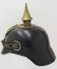 Prussian / Hannoverian 165th Infantry Regiment Pickelhaube Visuel 6